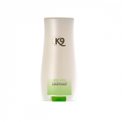 K9 ALOE VERA CONDITIONER 300ML - ODŻYWKA ALOESOWA